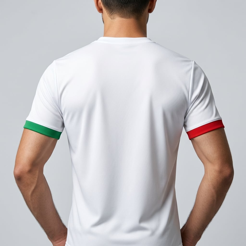 NATIONAL KIT