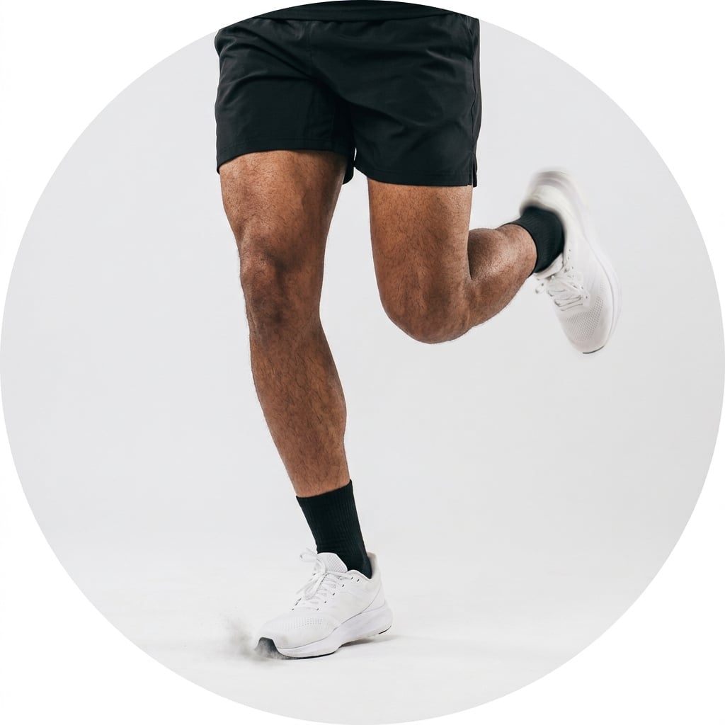 RUNNING