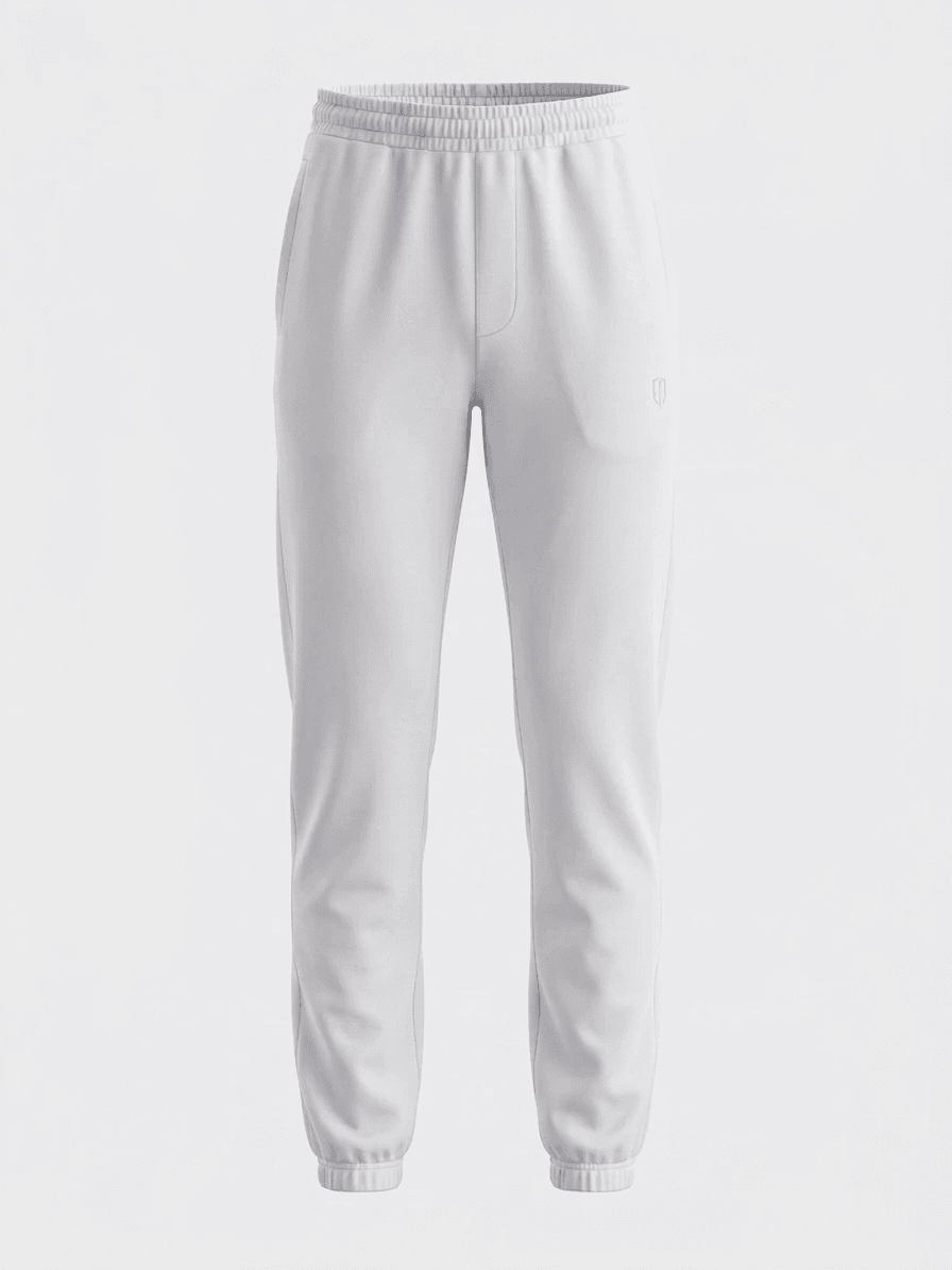 CLOSED HEM SWEAT PANTS