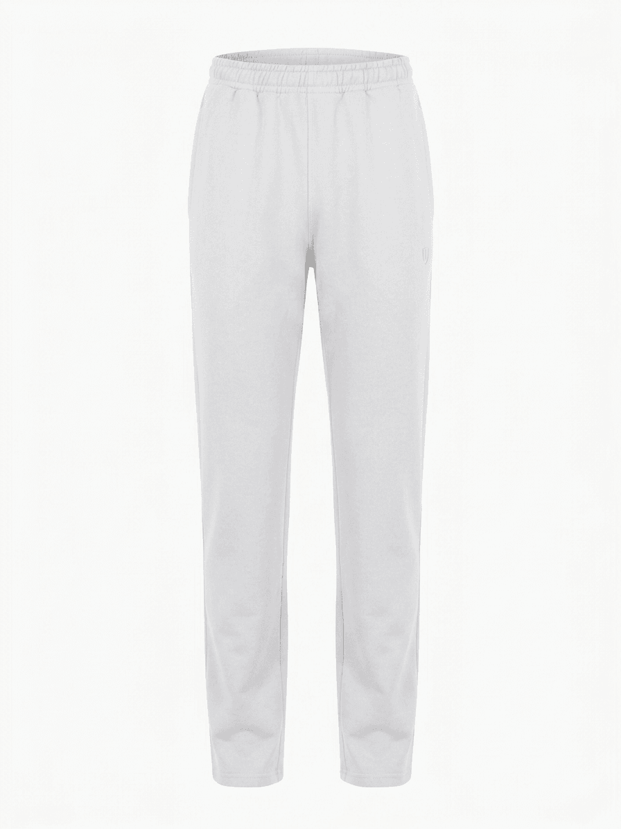 OPEN HEM SWEAT PANTS
