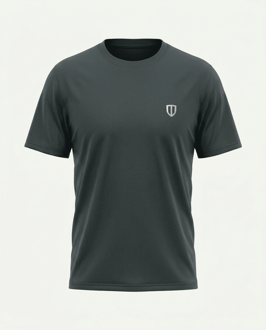 REGULAR TEAM KAPPA SS TSHIRTS