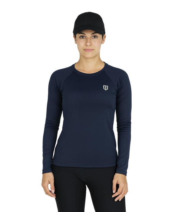 REGLAN KAPPA LS TSHIRTS