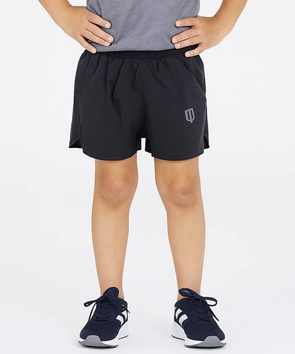 JUNIOR CHALLENGER WOVEN SHORTS