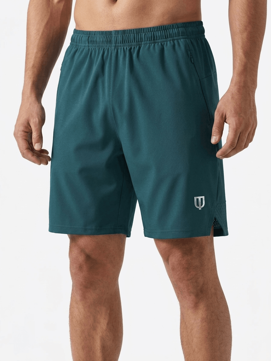 VICTORY WOVEN SHORTS
