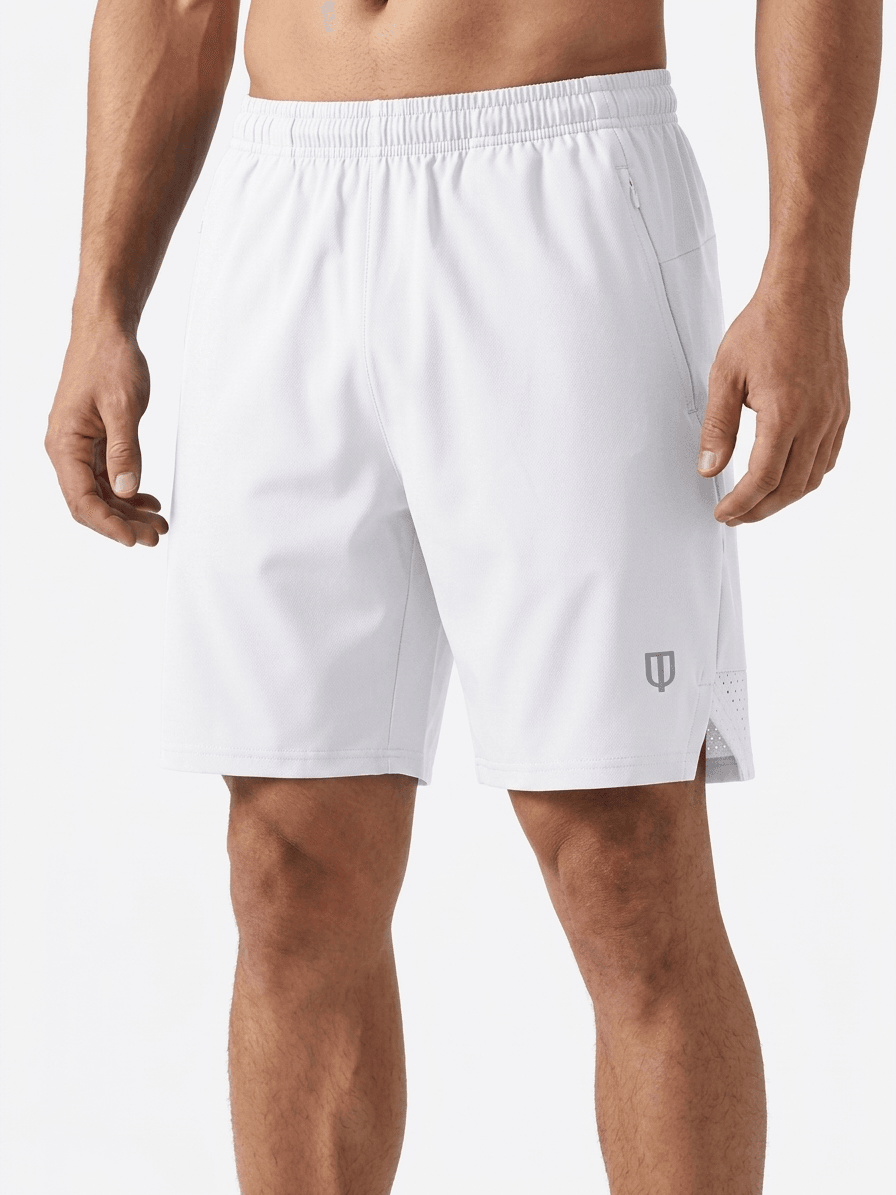 VICTORY WOVEN SHORTS
