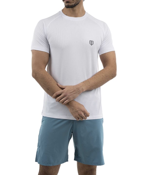 REGLAN KAPPA SS TSHIRTS