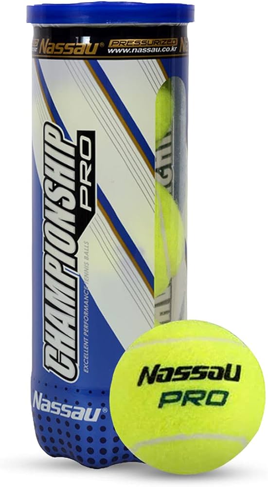 UNIPRO ACCESSORY-Nassau championship X3