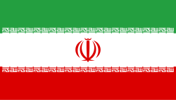 پرچم ایران