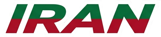 IRAN ایتالیک