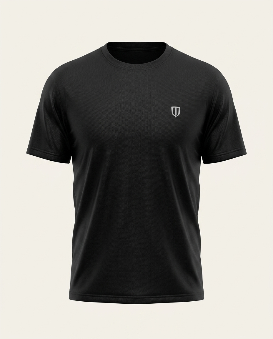 UNIPRO MEN-REGULAR KAPPA SS TSHIRTS
