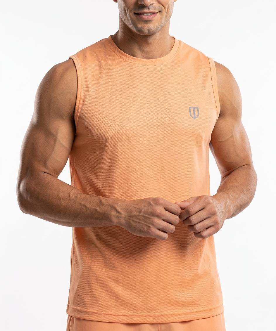 UNIPRO MEN-REGULAR KAPPA SL TSHIRTS