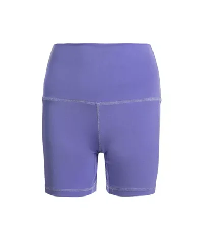 UNIPRO WOMEN-IDA BIKE TIGHTS-LIGHT PURPLE