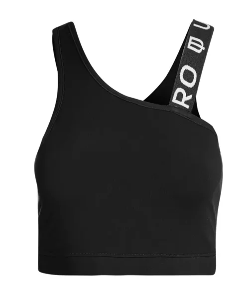UNIPRO WOMEN-COOL BRAS-BLACK