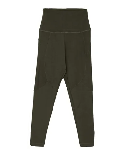 UNIPRO WOMEN-NIKOO LONG TIGHTS-GREY