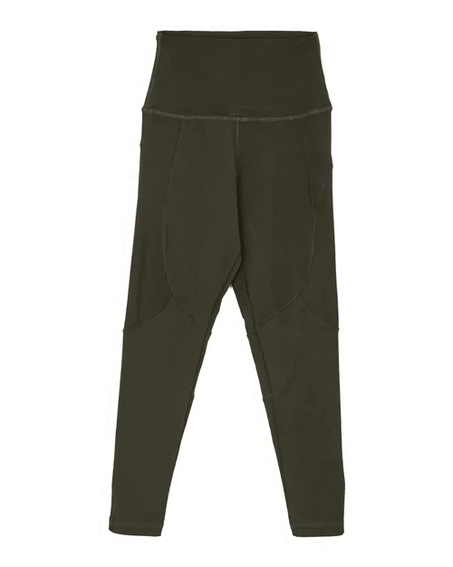 UNIPRO WOMEN-NIKOO LONG TIGHTS-GREY