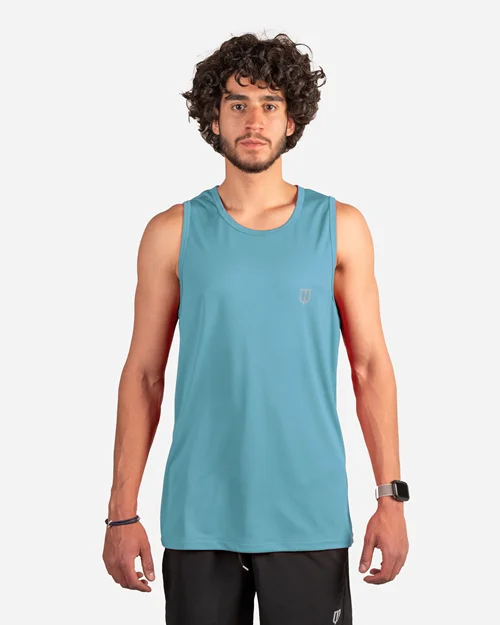 REGULAR KAPPA SINGLETS-JEWEL BLUE