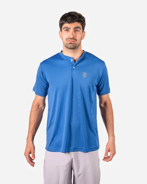 NX KAPPA SS TSHIRTS-BLUE