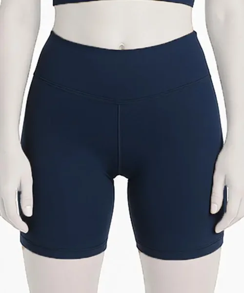 UNIPRO WOMEN-IDA BIKE TIGHTS-NAVY