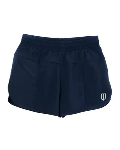 UNIPRO WOMEN-LU SHORTS-NAVY