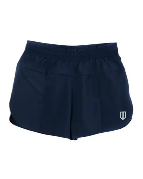 UNIPRO WOMEN-LU SHORTS-NAVY