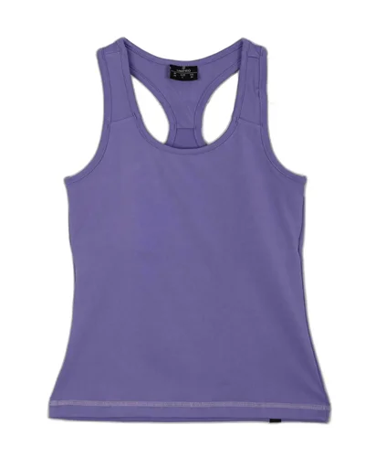 WOMEN-BETTER TANK TOPS-LIGHT PURPLE