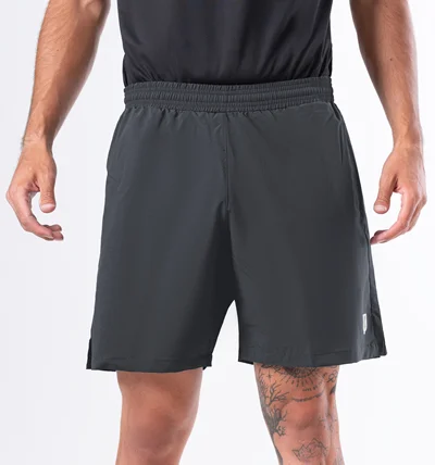 ELITE WOVEN SHORTS-PENCIL