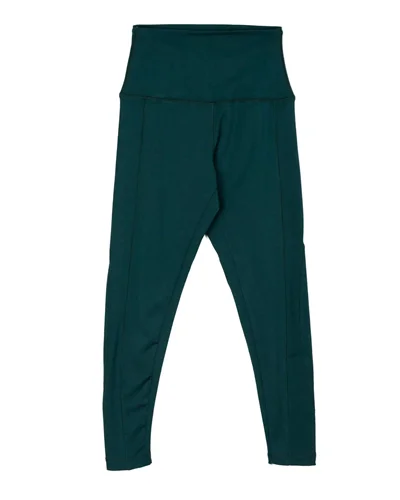 UNIPRO WOMEN-IDA LONG TIGHTS-DARK GREEN