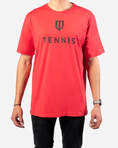 UNIPRO TENNIS RED