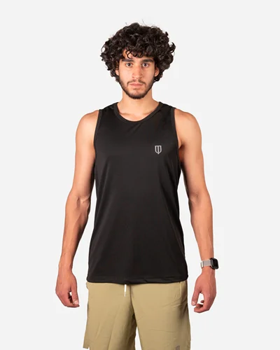 REGULAR KAPPA SINGLETS-BLACK