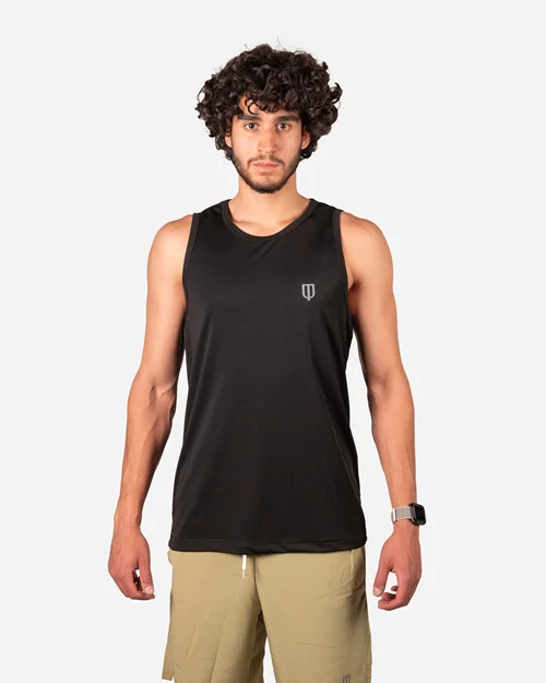 REGULAR KAPPA SINGLETS-BLACK
