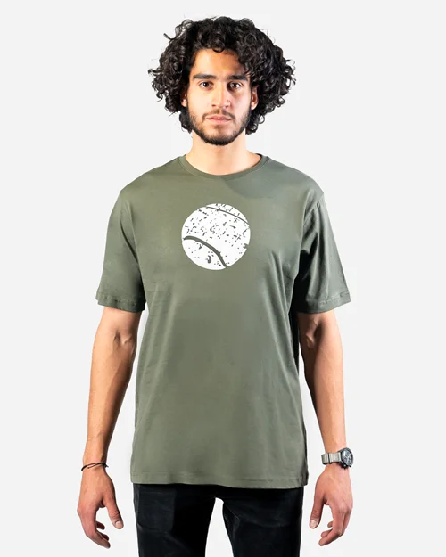 THE BALL II DARK GREEN