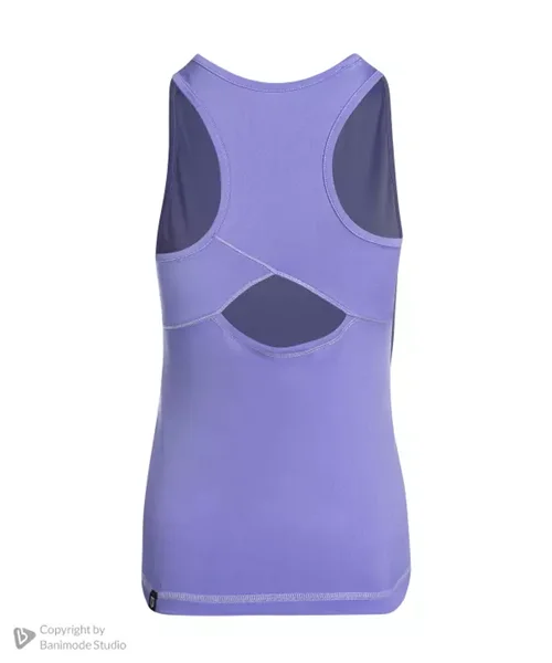 UNIPRO WOMEN-BX TANK TOPS-LIGHT PURPLE