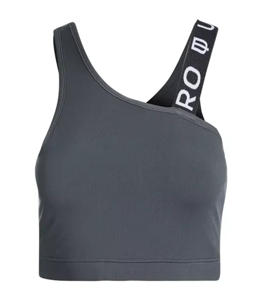 UNIPRO WOMEN-COOL BRAS-ANTHRACITE