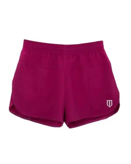 UNIPRO WOMEN-LU SHORTS-PURPLE