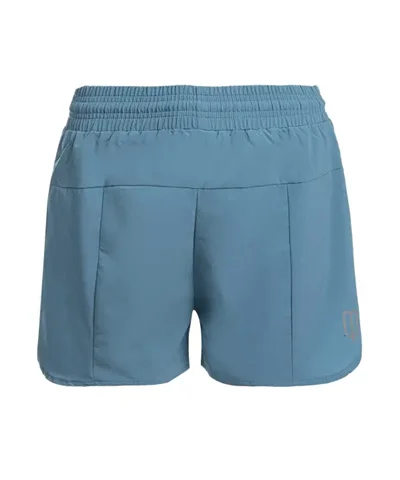 UNIPRO WOMEN-LU SHORTS-JEWEL BLUE