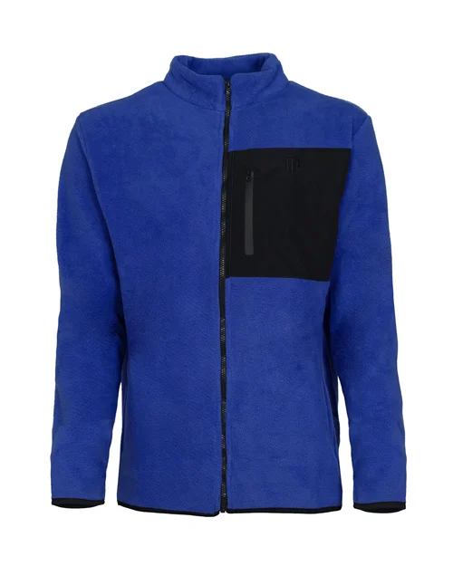 UNI-POLAR JACKETS-BLUE