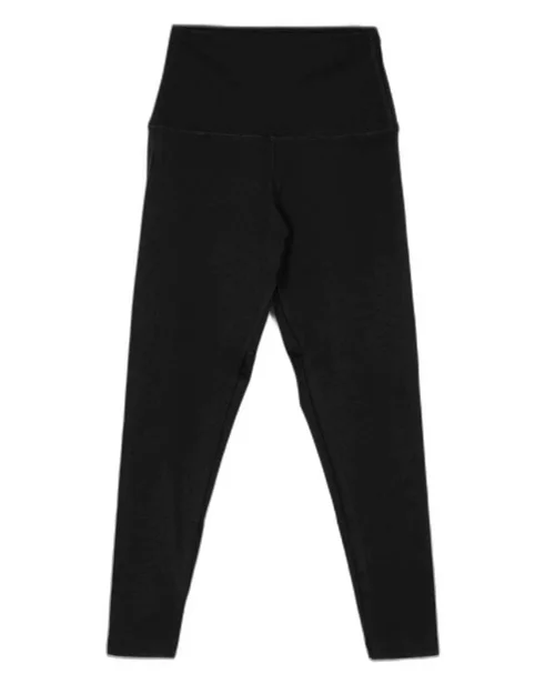 UNIPRO WOMEN-BETTER LONG TIGHTS-ANTHRACITE