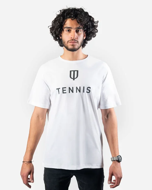 UNIPRO TENNIS WHITE