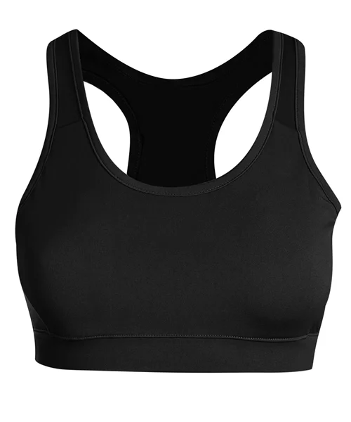 BETTER BRAS-BLACK