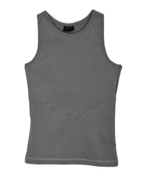 UNIPRO WOMEN-BX TANK TOPS-GRAY