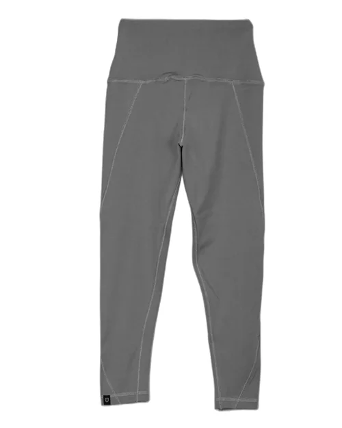 UNIPRO WOMEN-IDA LONG TIGHTS-GRAY