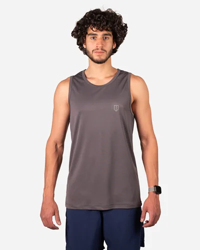 REGULAR KAPPA SINGLETS-ANTHRACITE