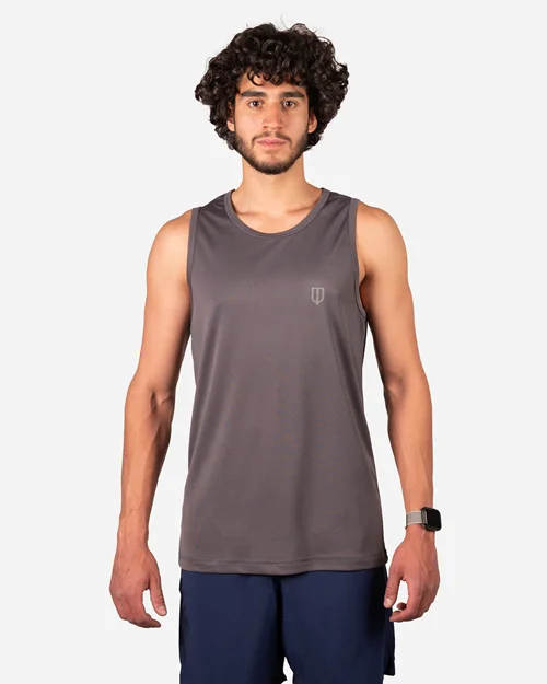 REGULAR KAPPA SINGLETS-ANTHRACITE