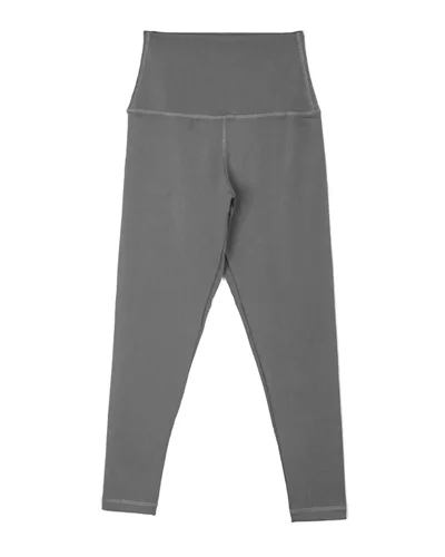 UNIPRO WOMEN-BETTER LONG TIGHTS-GREY