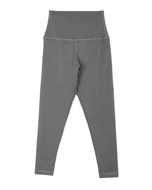 UNIPRO WOMEN-BETTER LONG TIGHTS-GREY