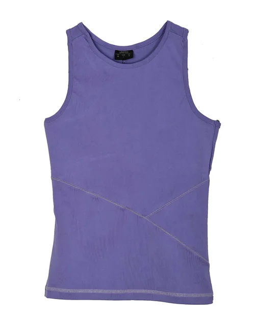 UNIPRO WOMEN-BX TANK TOPS_LIGHT PURPLE