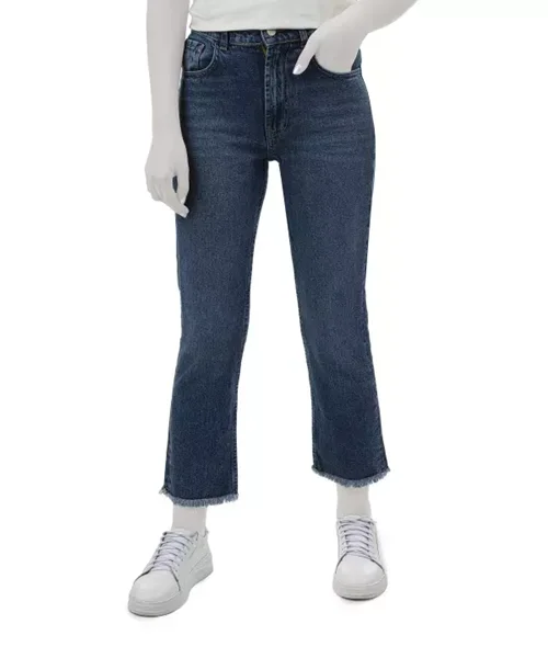 UNIPRO JEANS W- WIDE FIT 1847-NAVY