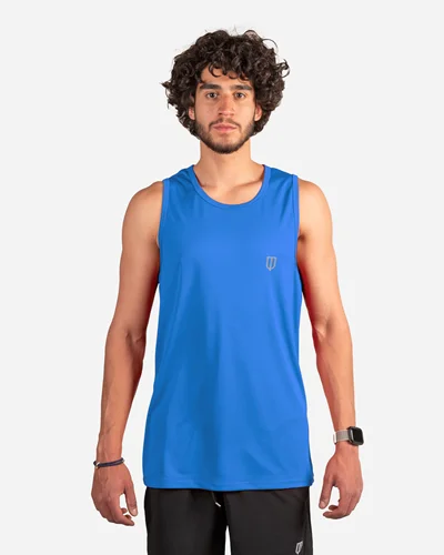 REGULAR KAPPA SINGLETS-BLUE