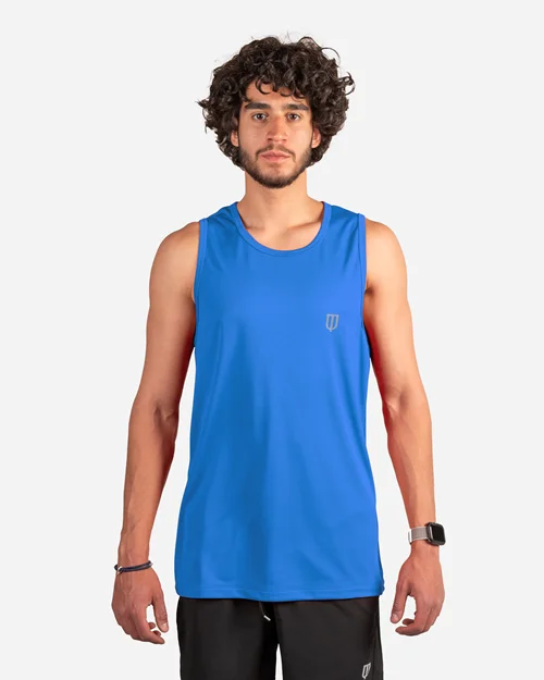REGULAR KAPPA SINGLETS-BLUE