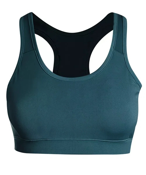 BETTER BRAS-DARK GREEN